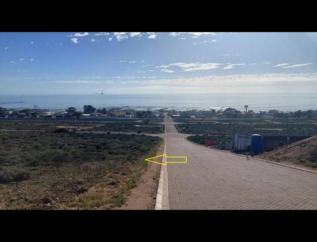 LAND FOR SALE IN ST HELENA VIEWS